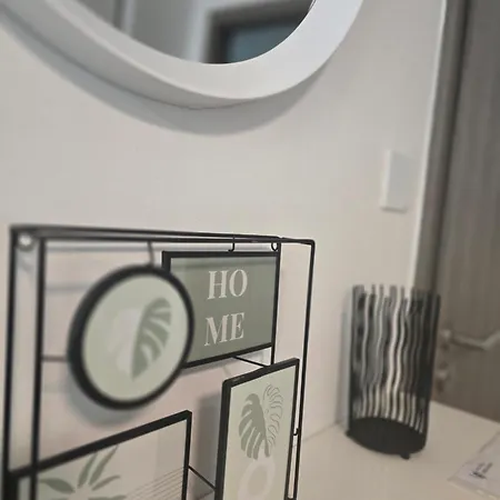 Apartman Zoe Balatonmáriafürdő