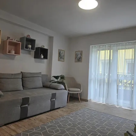 Apartman Zoe Balatonmáriafürdő