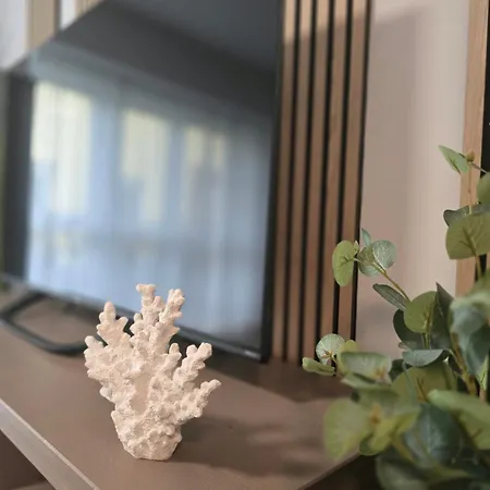 Apartman Zoe *