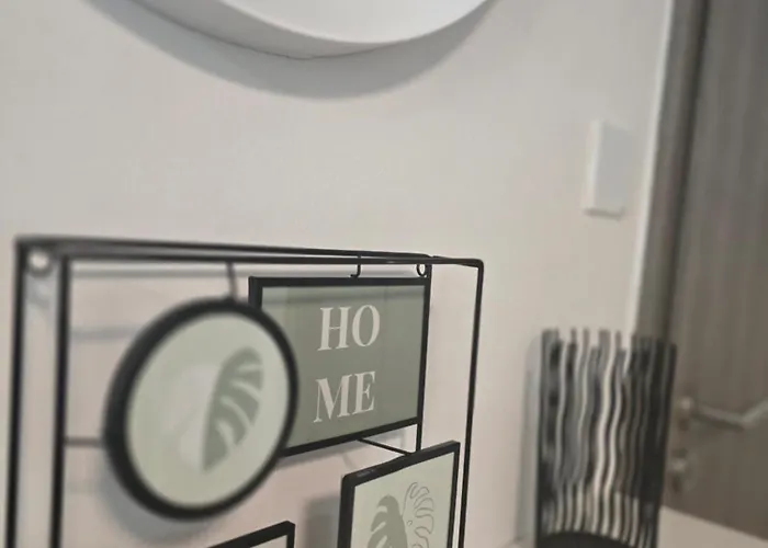 Apartman Zoe Balatonmáriafürdő