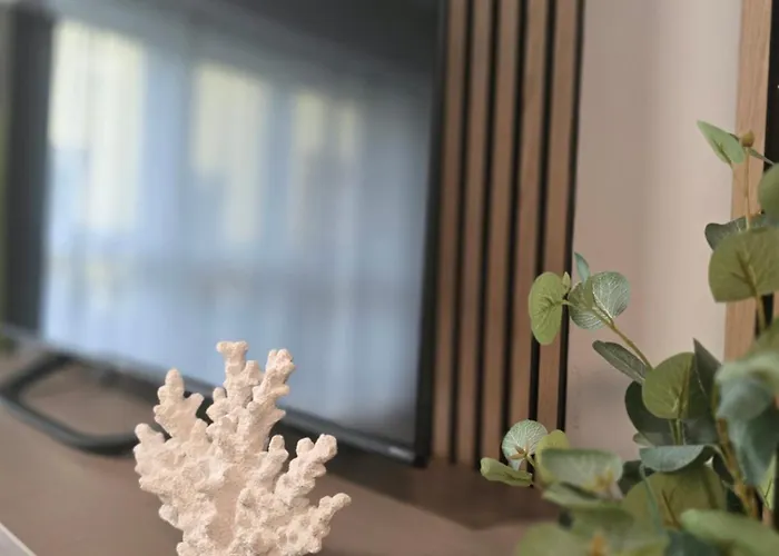 Apartman Zoe *